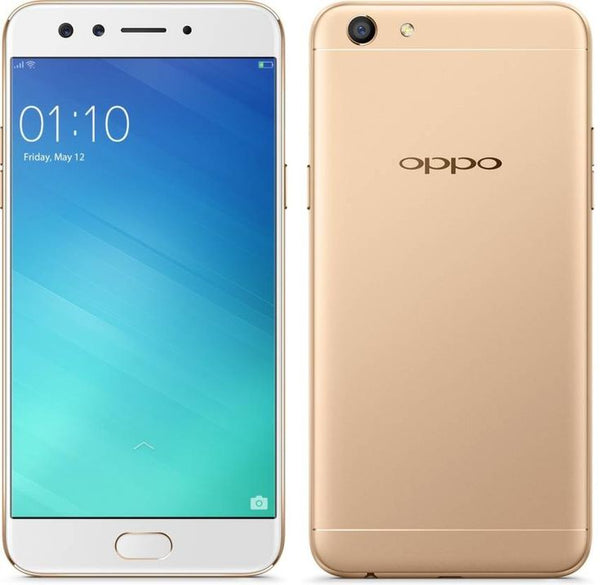 OPPO F3