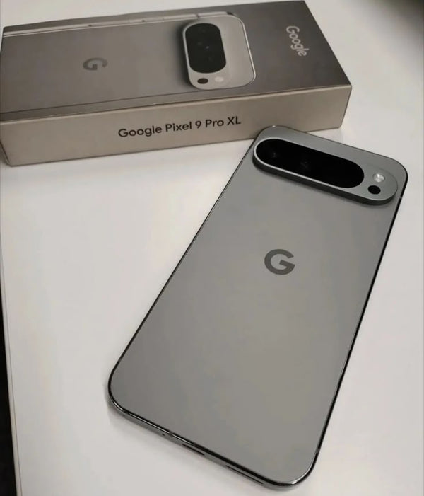 Pixel 9 Pro