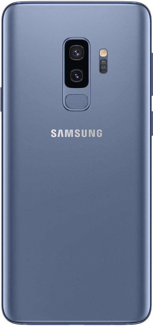 Samsung Galaxy S9+