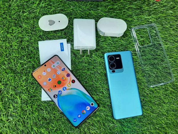 Vivo V25 / V25 Pro