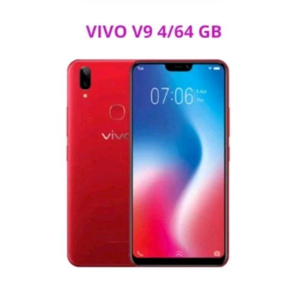 Vivo V9