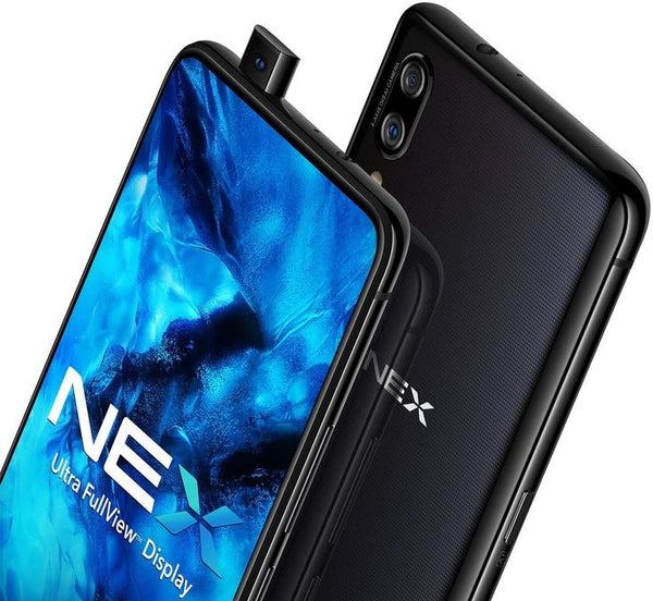 Vivo Nex