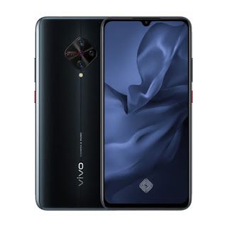 Vivo S1 Pro / S7