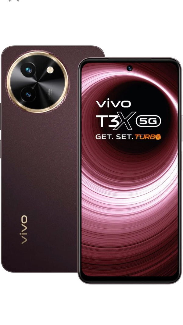 Vivo T3 / T3x