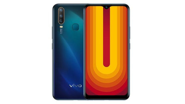 Vivo U10 / U20