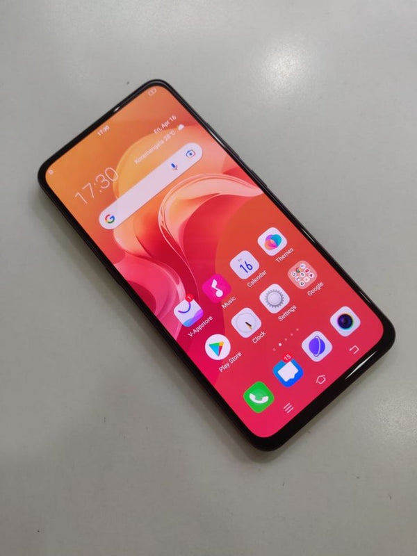 Vivo V15 pro