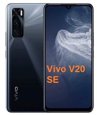 Vivo V20 / V20 SE / V20 Pro