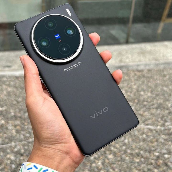 Vivo X110 / X110 Pro