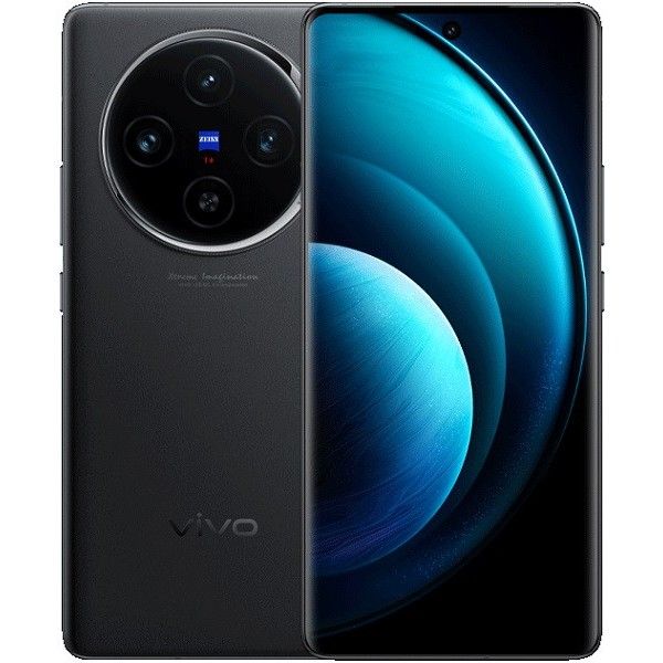 Vivo X100 / X100 Pro / X100 Ultra