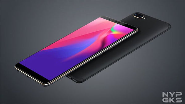 Vivo X20 / X20 Plus