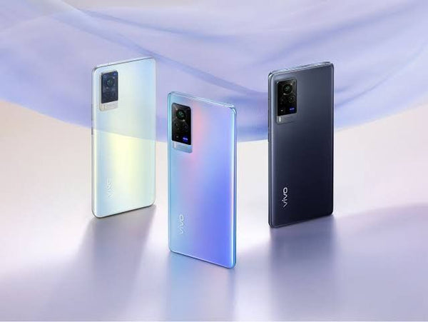 Vivo X60 / X60 Pro / X60 Pro+