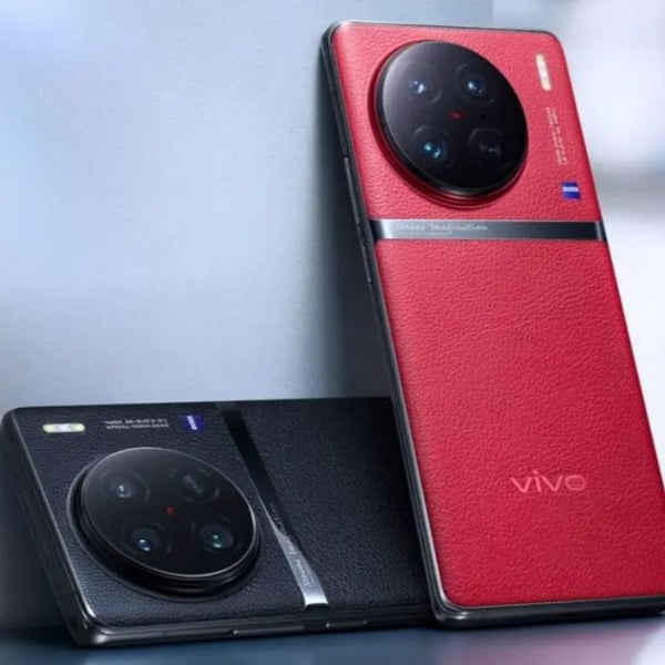 Vivo X90 / X90 Pro / X90 Pro+