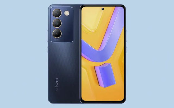 Vivo Y36 / Y78 / Y100