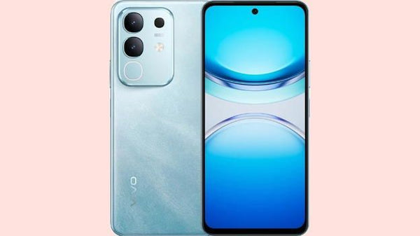 Vivo Y300t