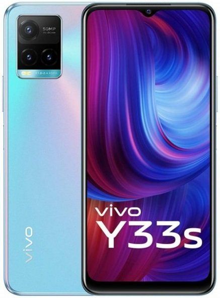 Vivo Y31 / Y33s / Y53s / Y21