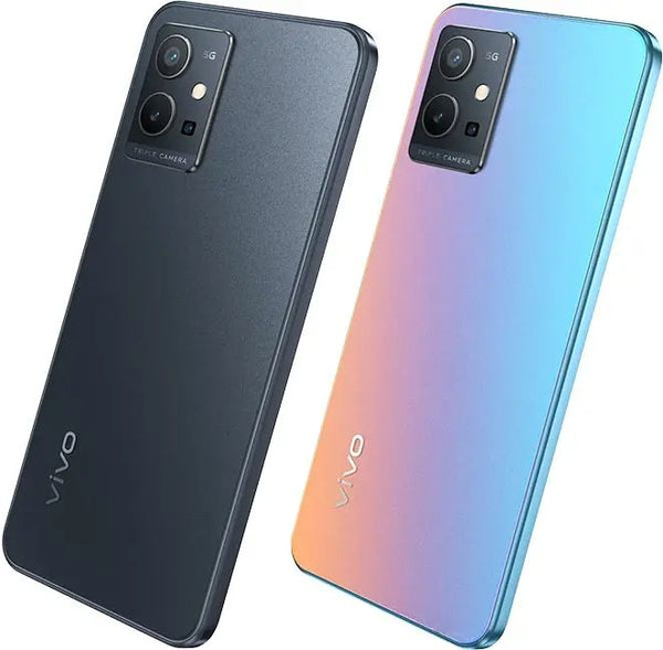 Vivo Y55s
