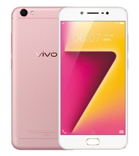 Vivo V7+