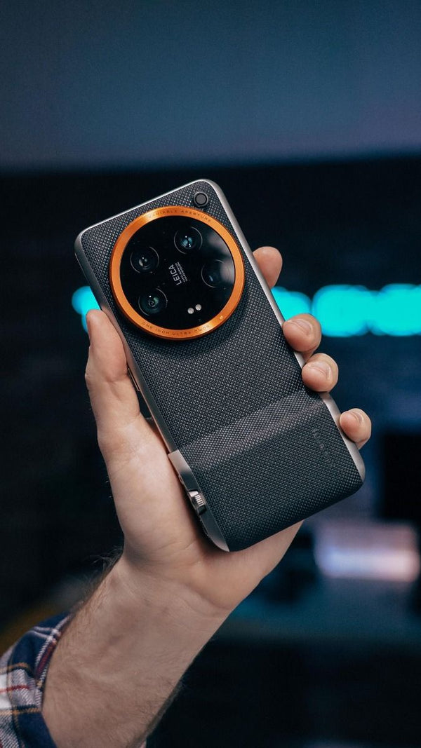 Xiaomi 14 Ultra