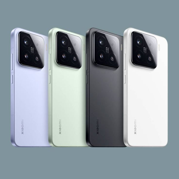 Xiaomi 15 pro