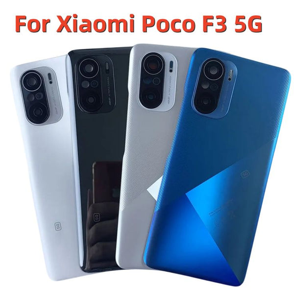 Xiaomi Poco F3