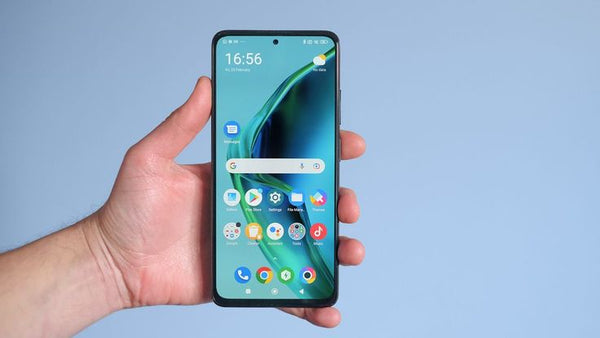 Xiaomi Poco X4