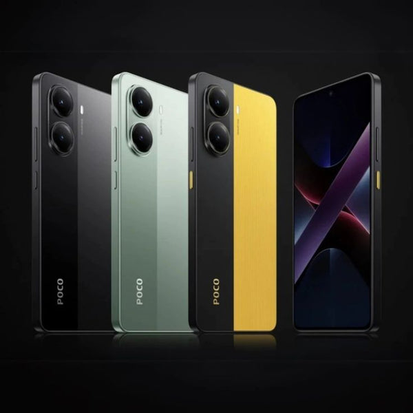 Xiaomi POCO X5