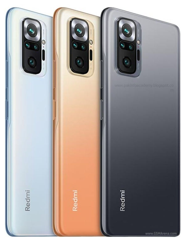 Redmi Note 10 PRO
