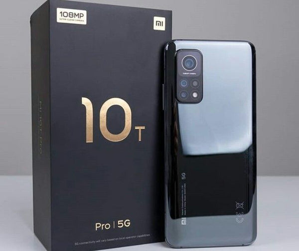 Xiaomi Mi 10
