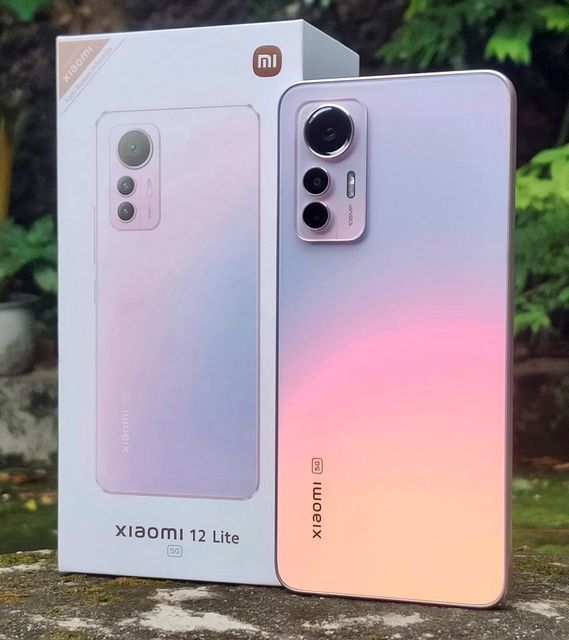 Xiaomi 12 PRO