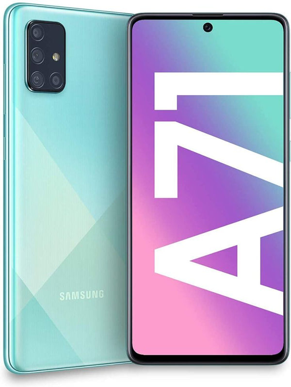 Samsung Galaxy M51
