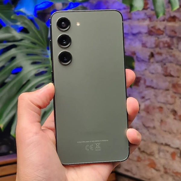 Samsung Galaxy F24