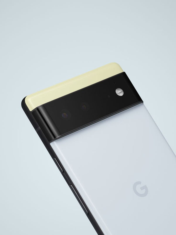 Pixel 8