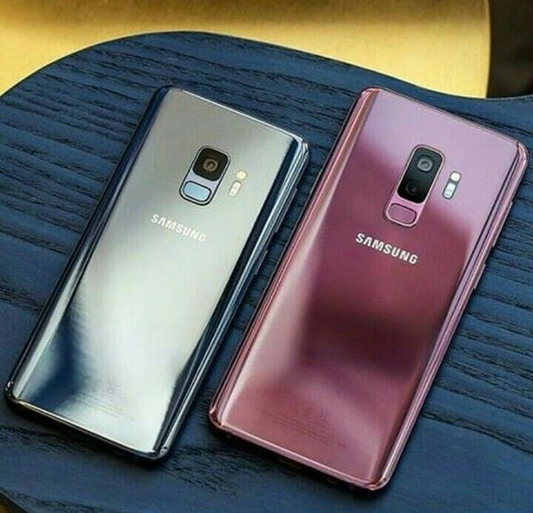 Galaxy S9