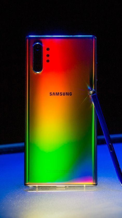 Galaxy Note FE