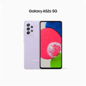 Samsung Galaxy A52s