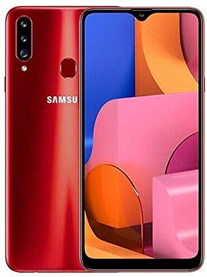 Samsung Galaxy A20s