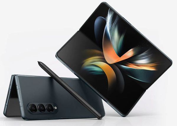 Samsung Galaxy Z Fold 4