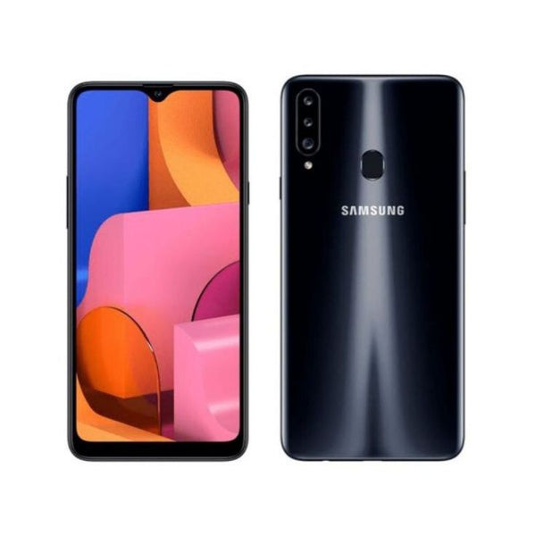 Samsung Galaxy A10s