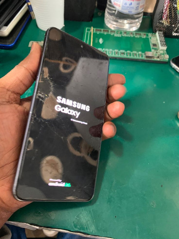 Samsung Galaxy J6
