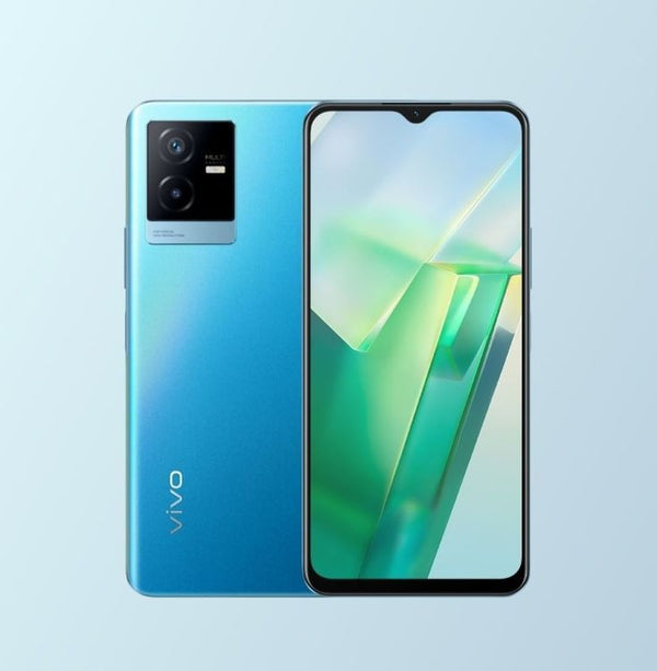 Vivo T2 / T2x