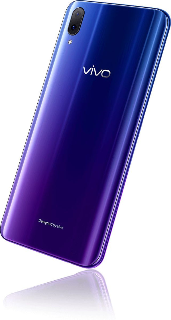 Vivo V11 / V11 Pro