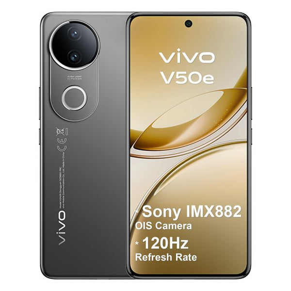 Vivo V50 / V50e