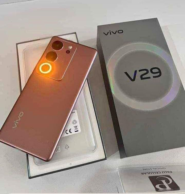 Vivo V29 / V29 Pro