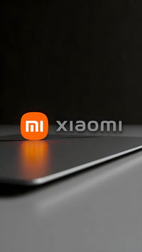 Xiaomi logo