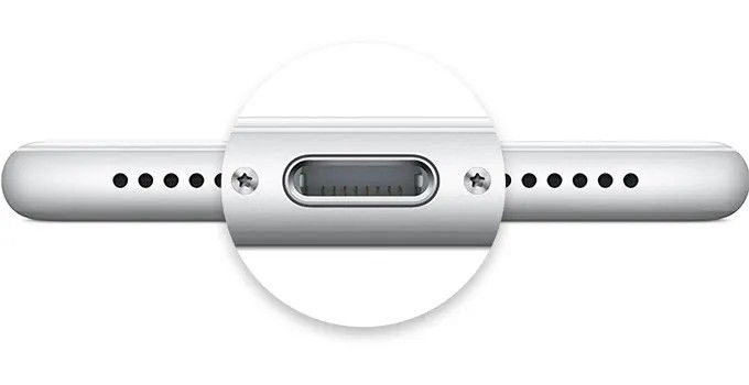 Apple - Charging Port Repair