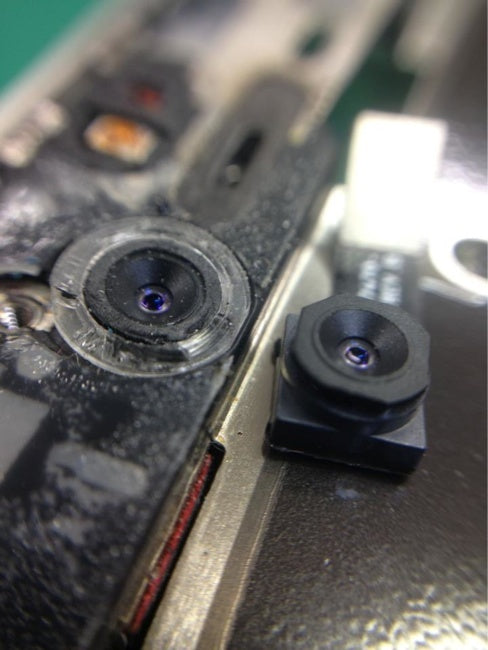 Samsung - Speaker & Microphone Repair