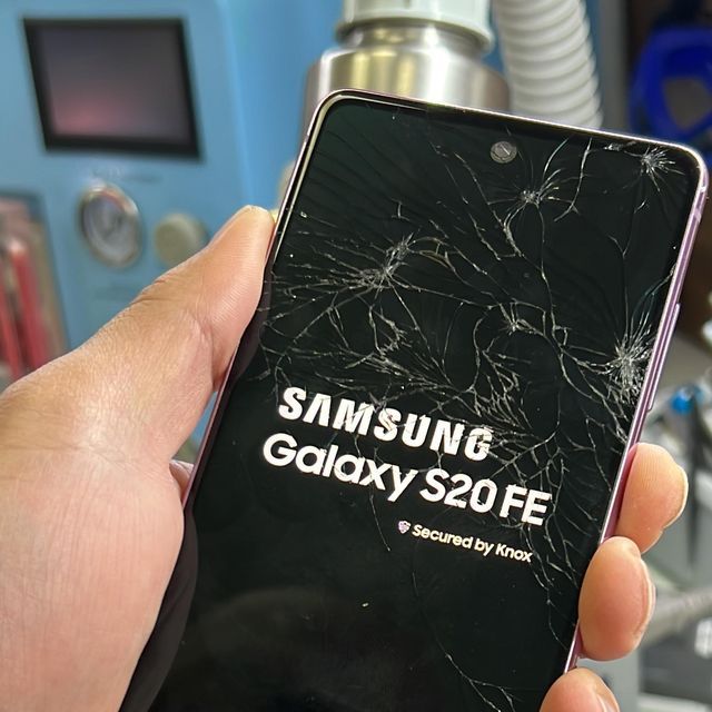 Samsung - Screen Replacement