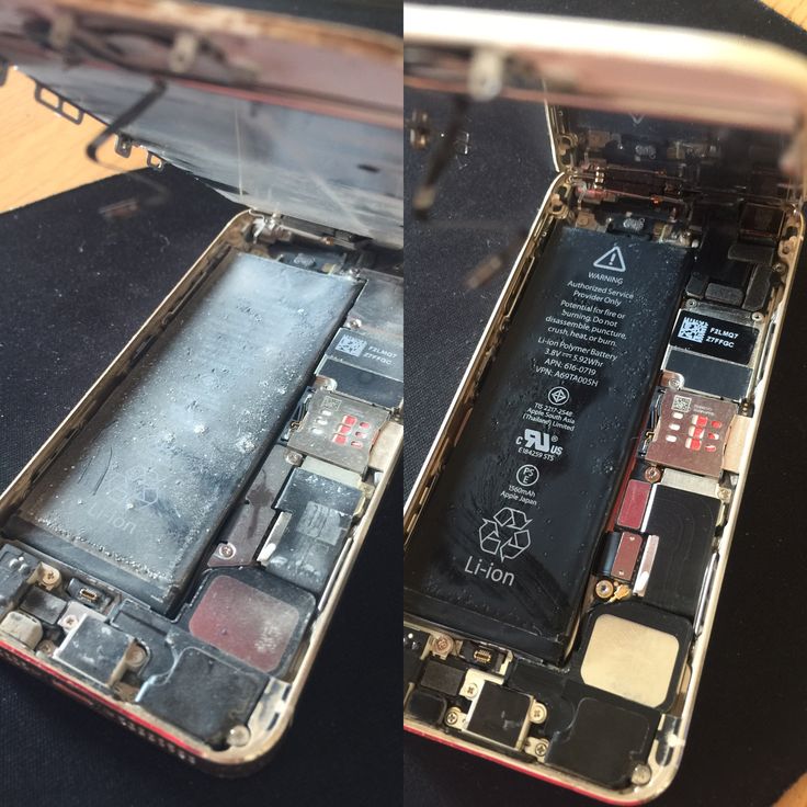 Apple - Speaker & Microphone Repair