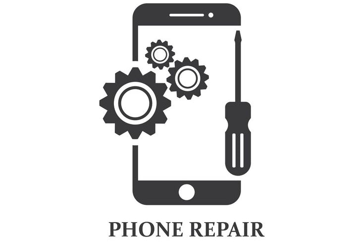 Oppo- Screen Replacement