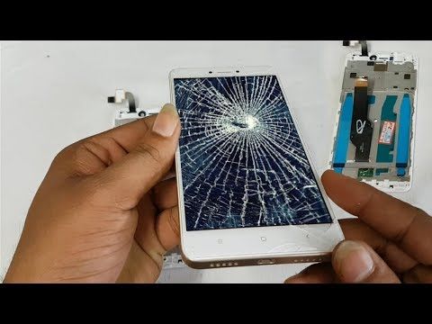 Xiaomi - Screen Replacement